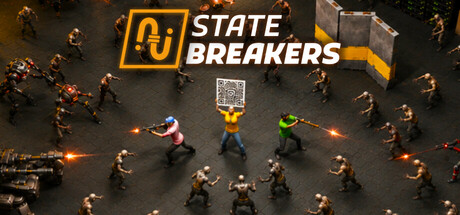 State Breakers