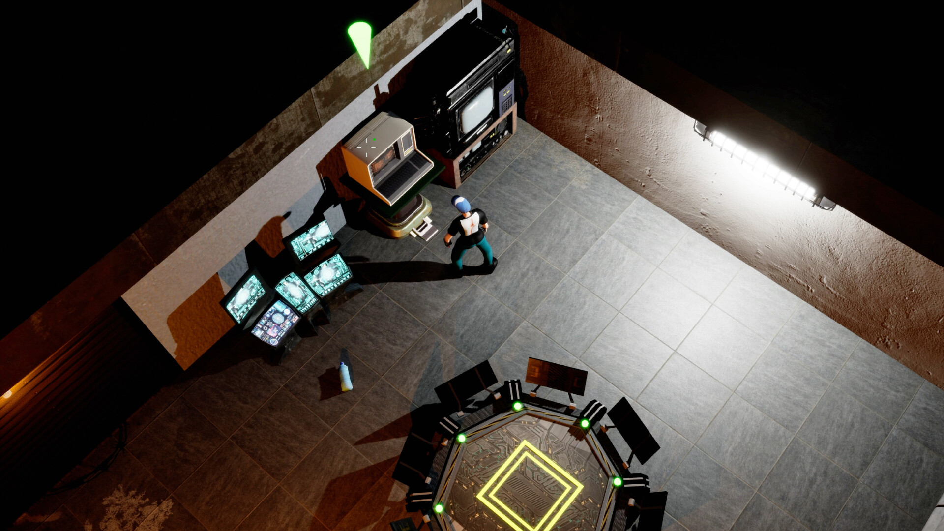 State Breakers screenshot #10
