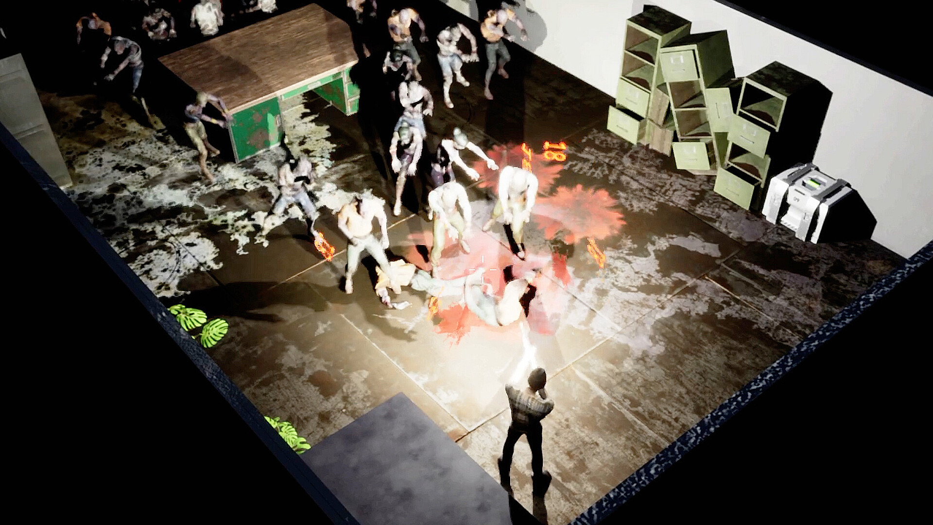 State Breakers screenshot #7