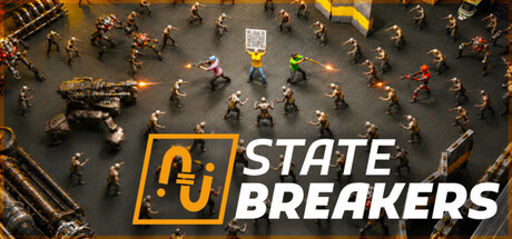 State Breakers