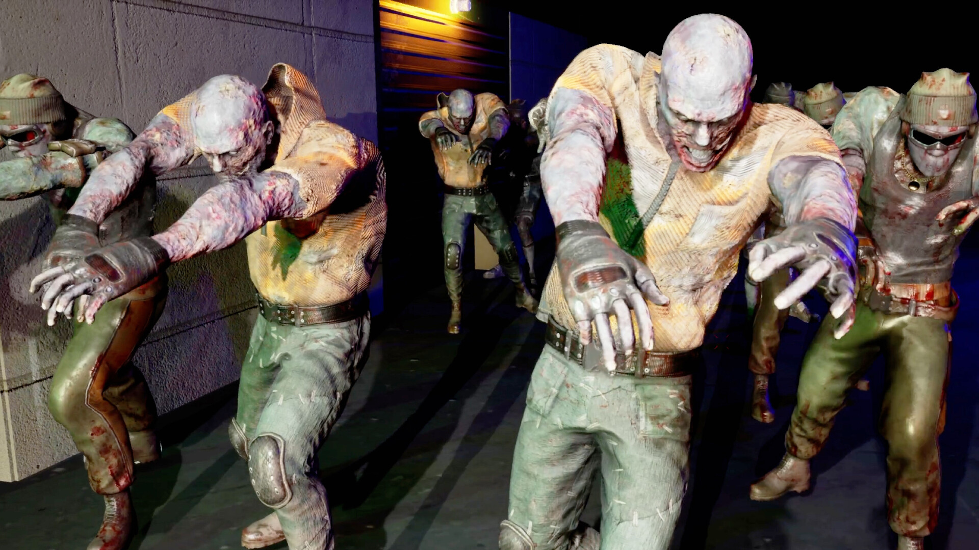 State Breakers screenshot #2