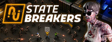 State Breakers cover