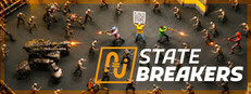 State Breakers