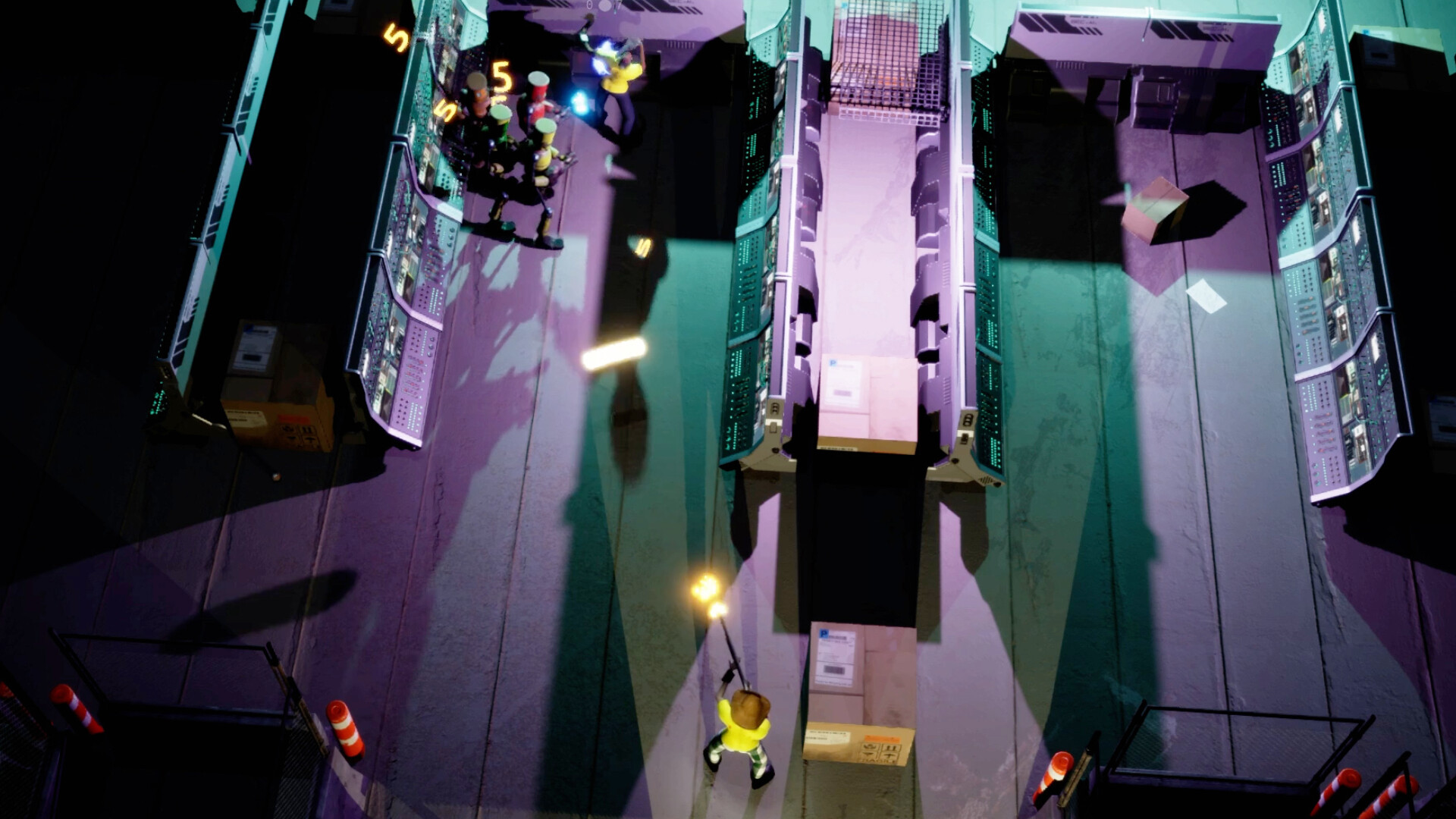 State Breakers screenshot #9