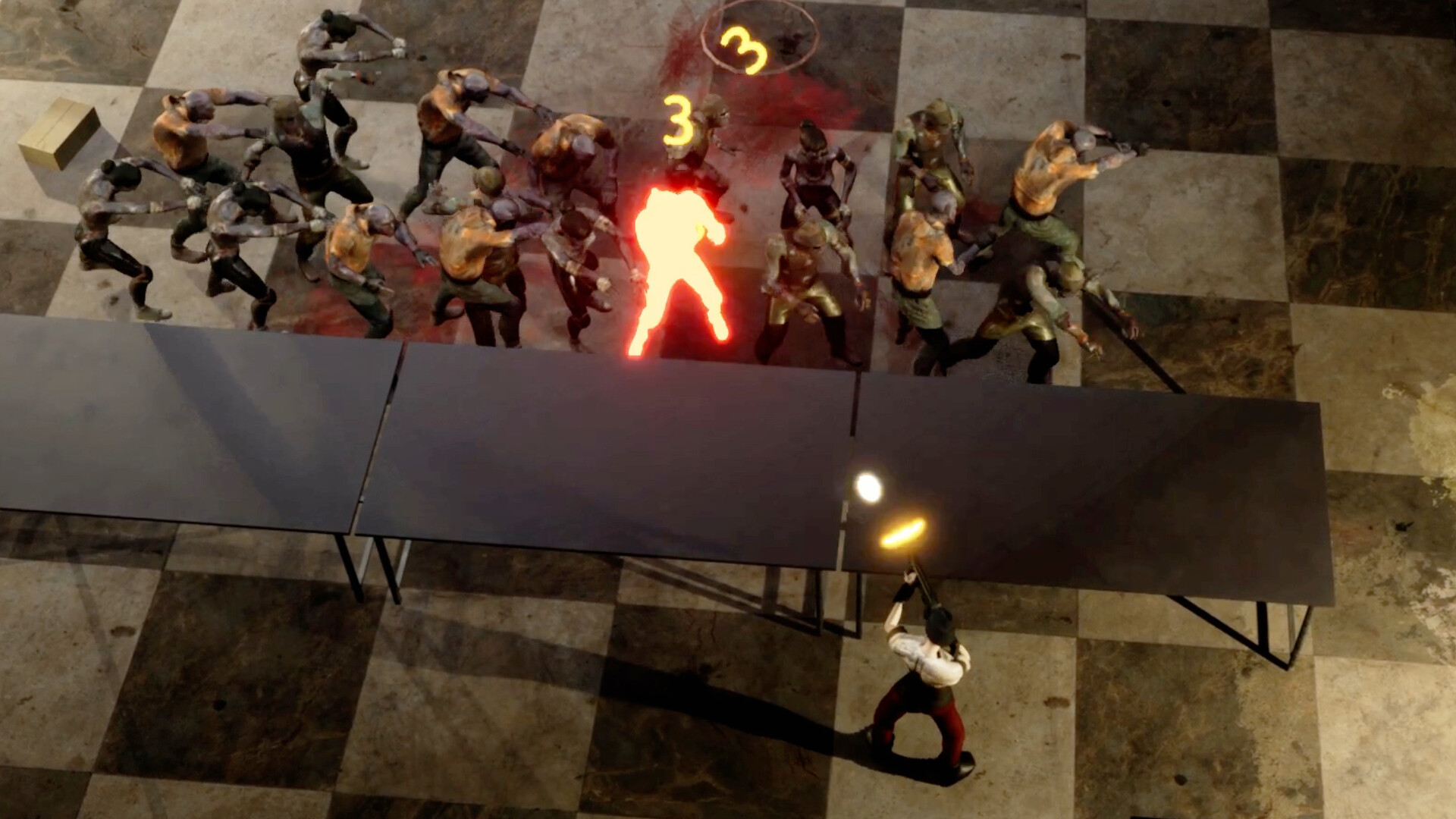 State Breakers screenshot #14