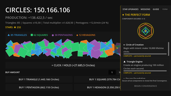 ShapeGrow screenshot 5