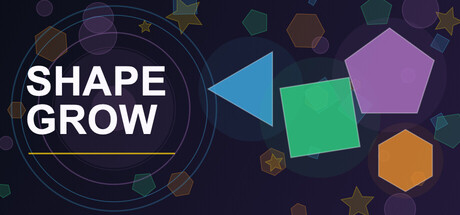 ShapeGrow artwork
