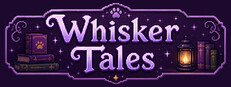 Whisker Tales cover