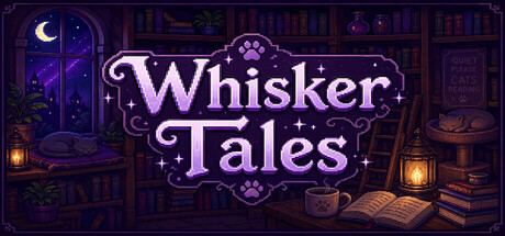 Whisker Tales