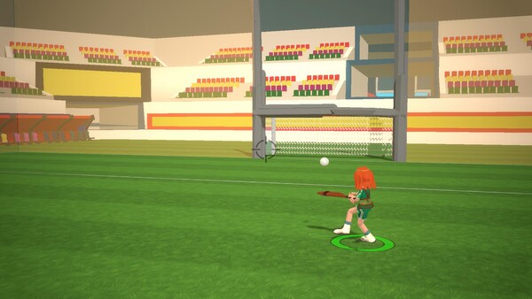 Скриншот 2 из игры Hurl