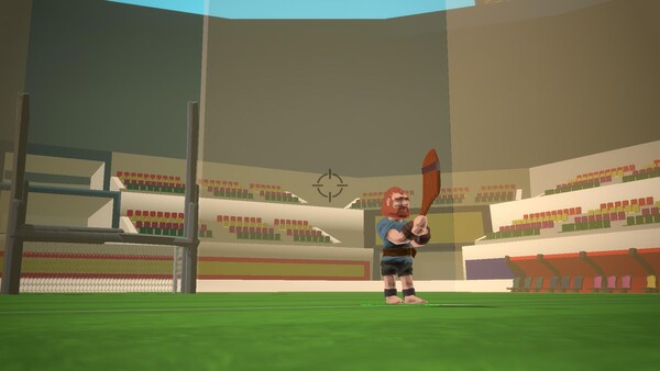 Скриншот 3 из игры Hurl