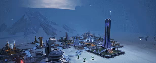 Aven Colony video 4