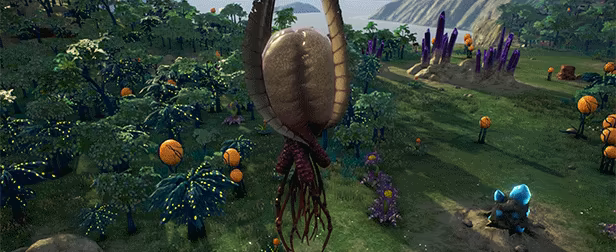 Aven Colony video 2