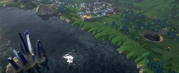Aven Colony video 6