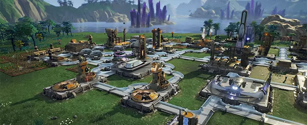 Aven Colony video 7