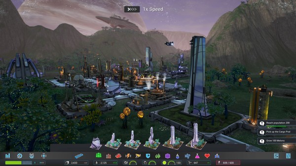 Aven Colony