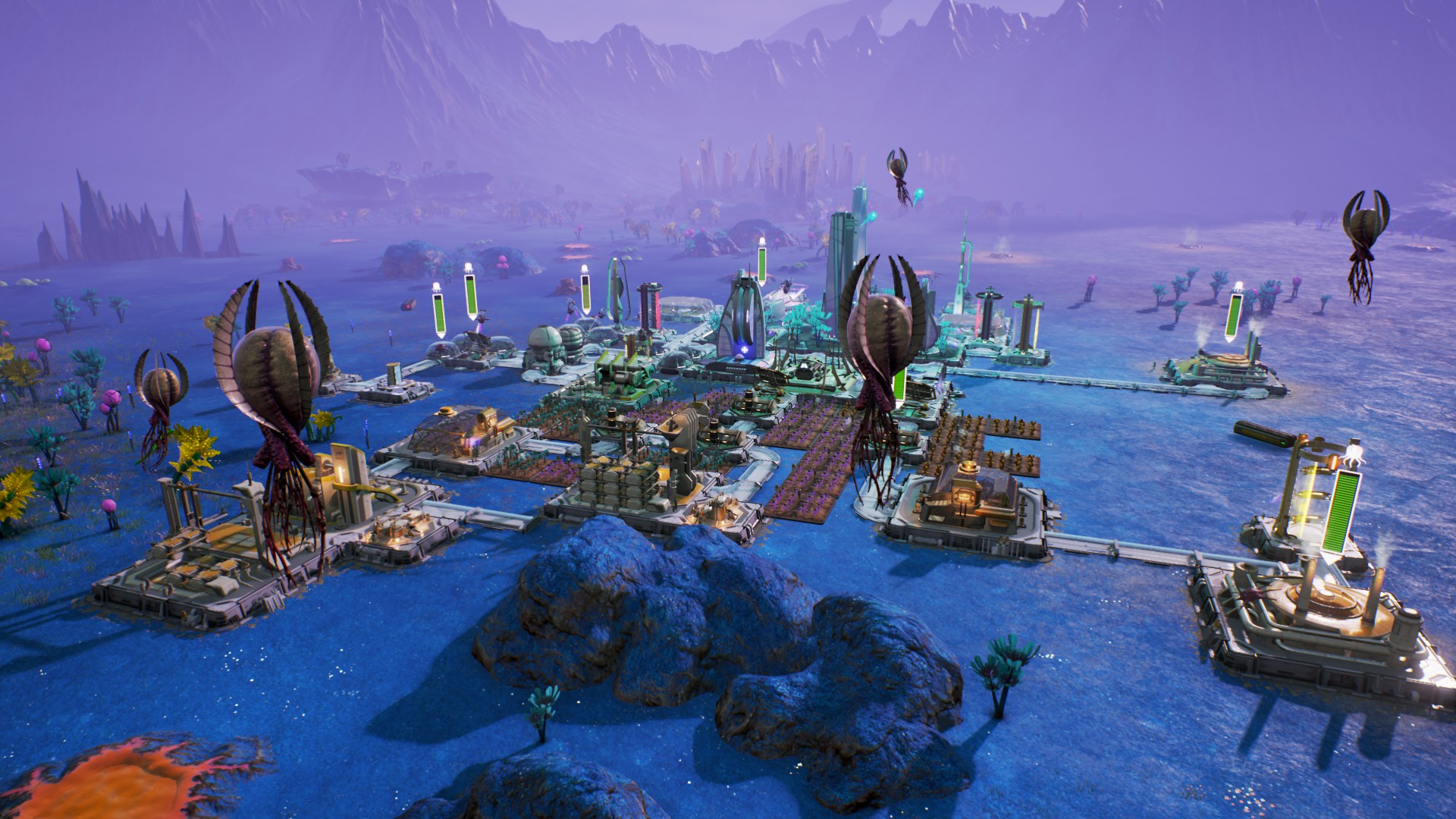 Aven Colony screenshot #7