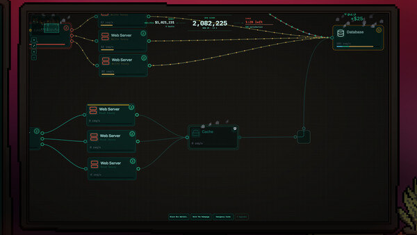 REQ/S screenshot 8