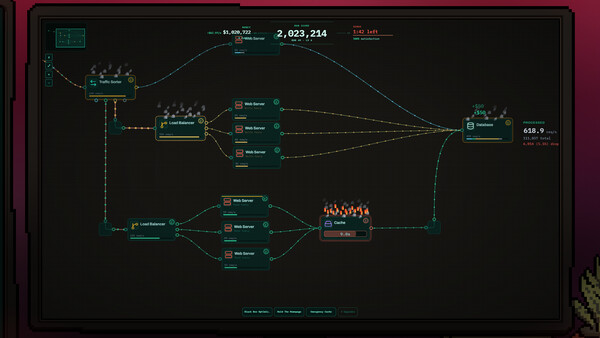 REQ/S screenshot 9