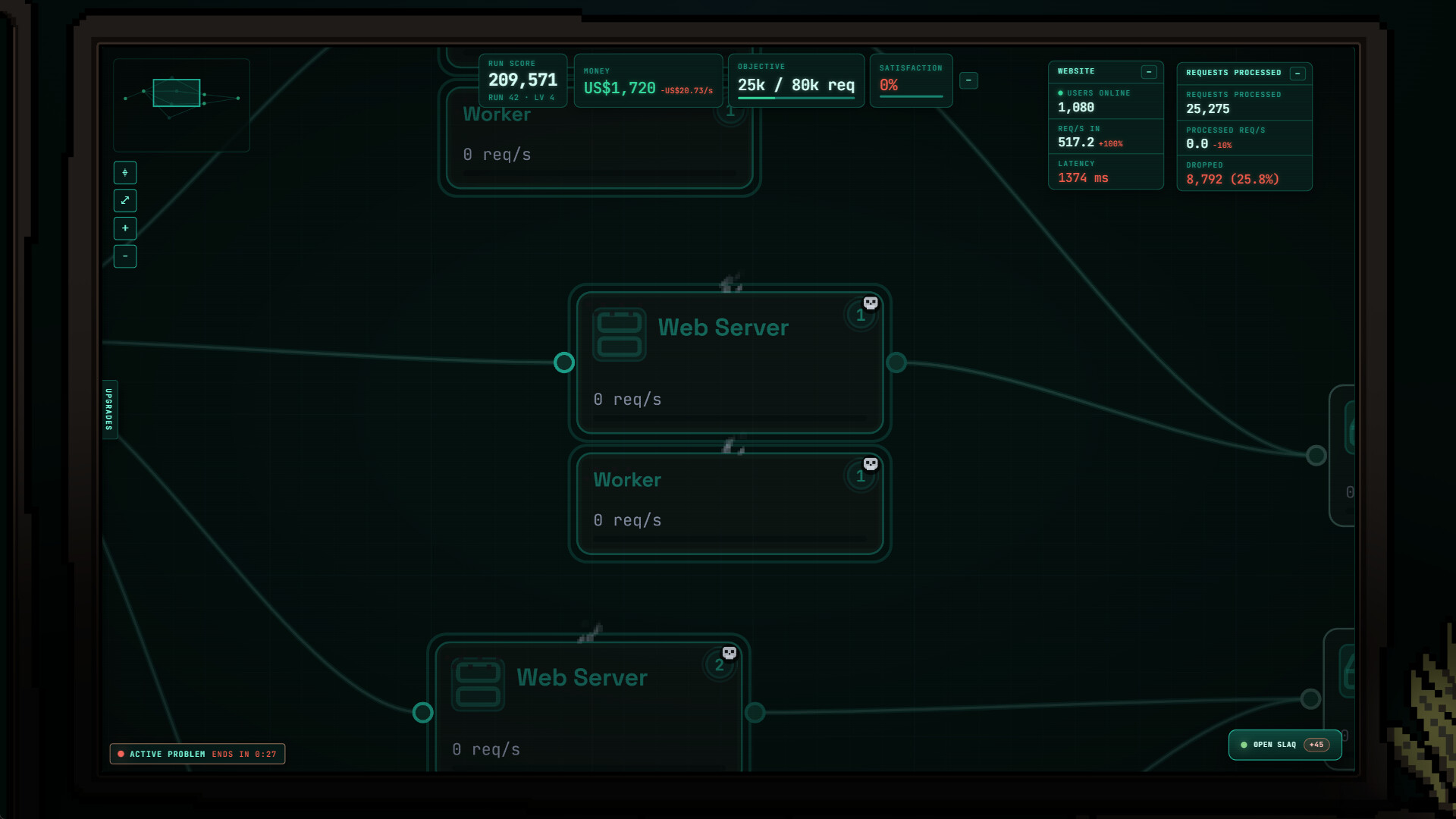 REQ/S screenshot 15