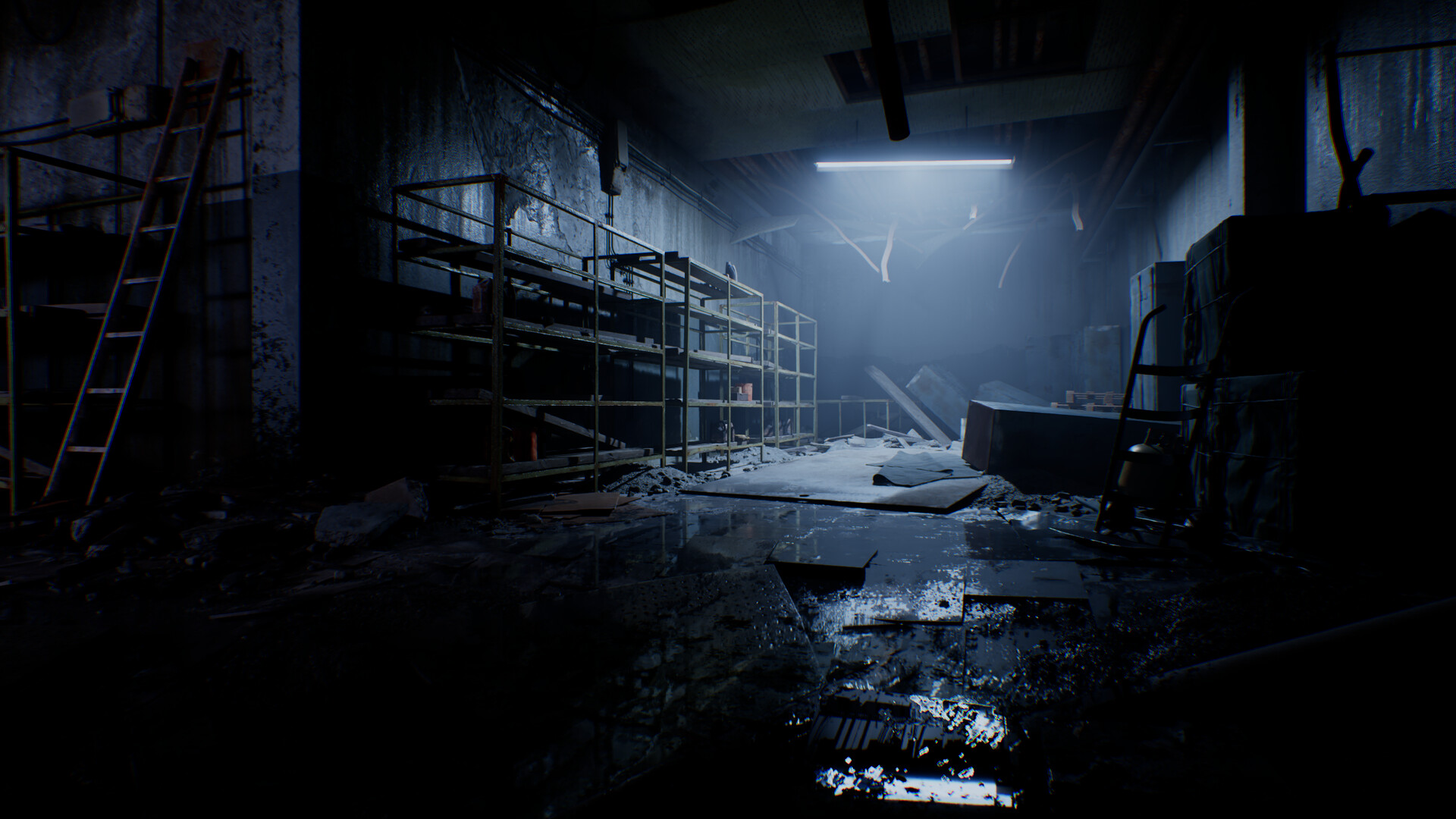 FOCUS screenshot 4