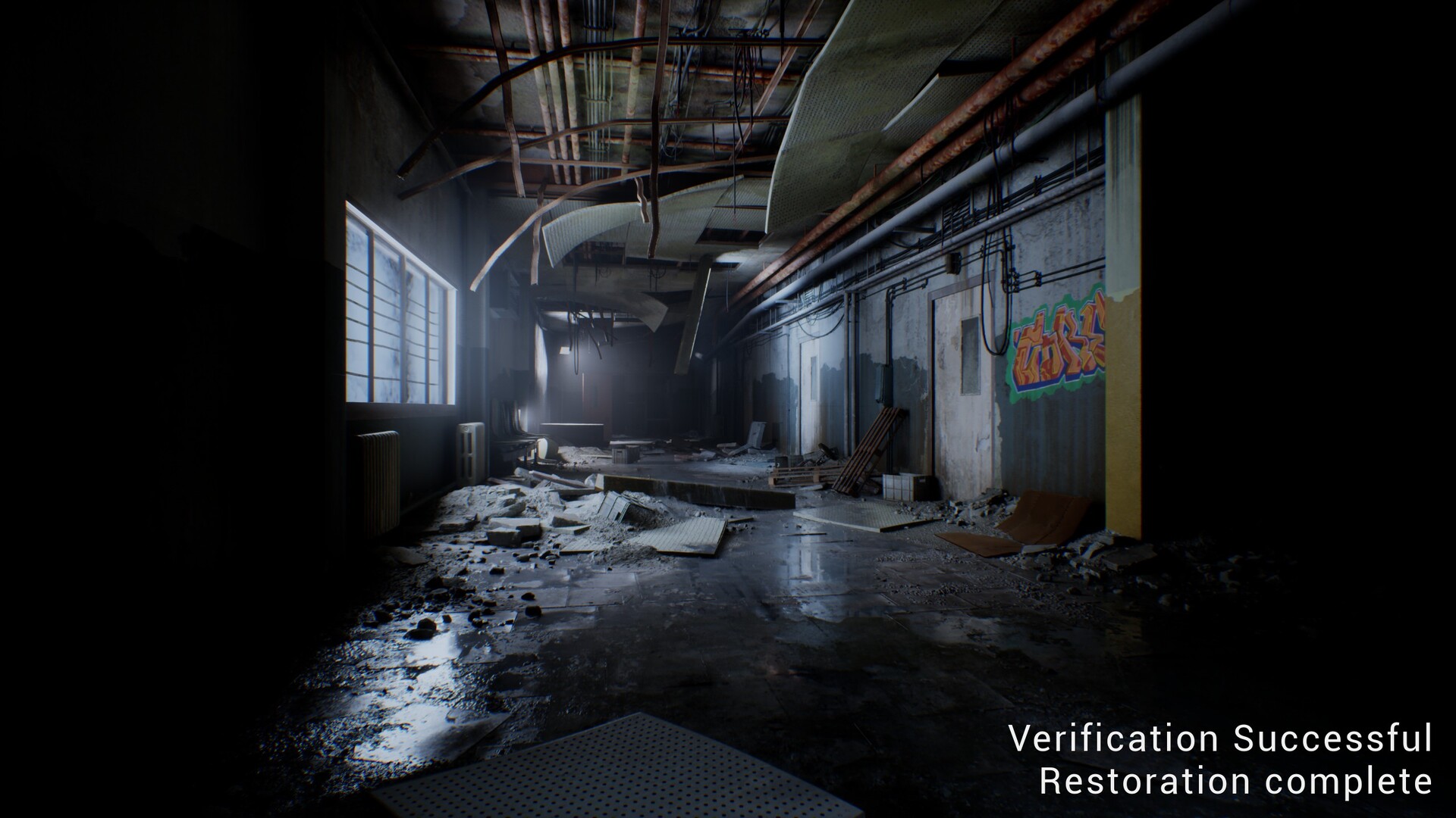 FOCUS screenshot 1