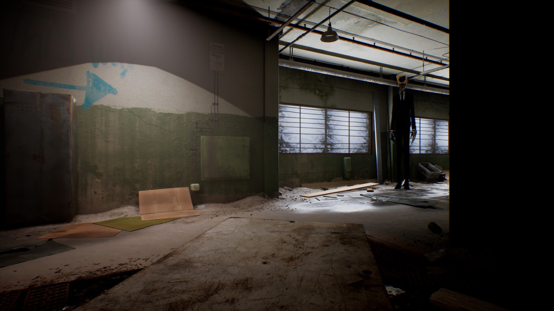 FOCUS screenshot 2