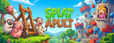 Splatapult cover