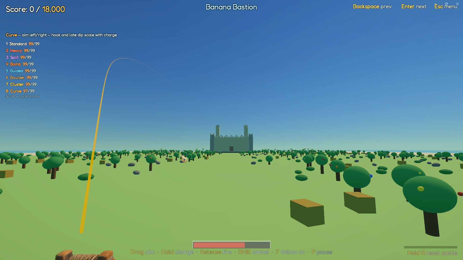 Splatapult screenshot 19