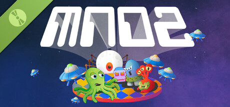 MNOZ - My Nuclear Octopus 2 Demo