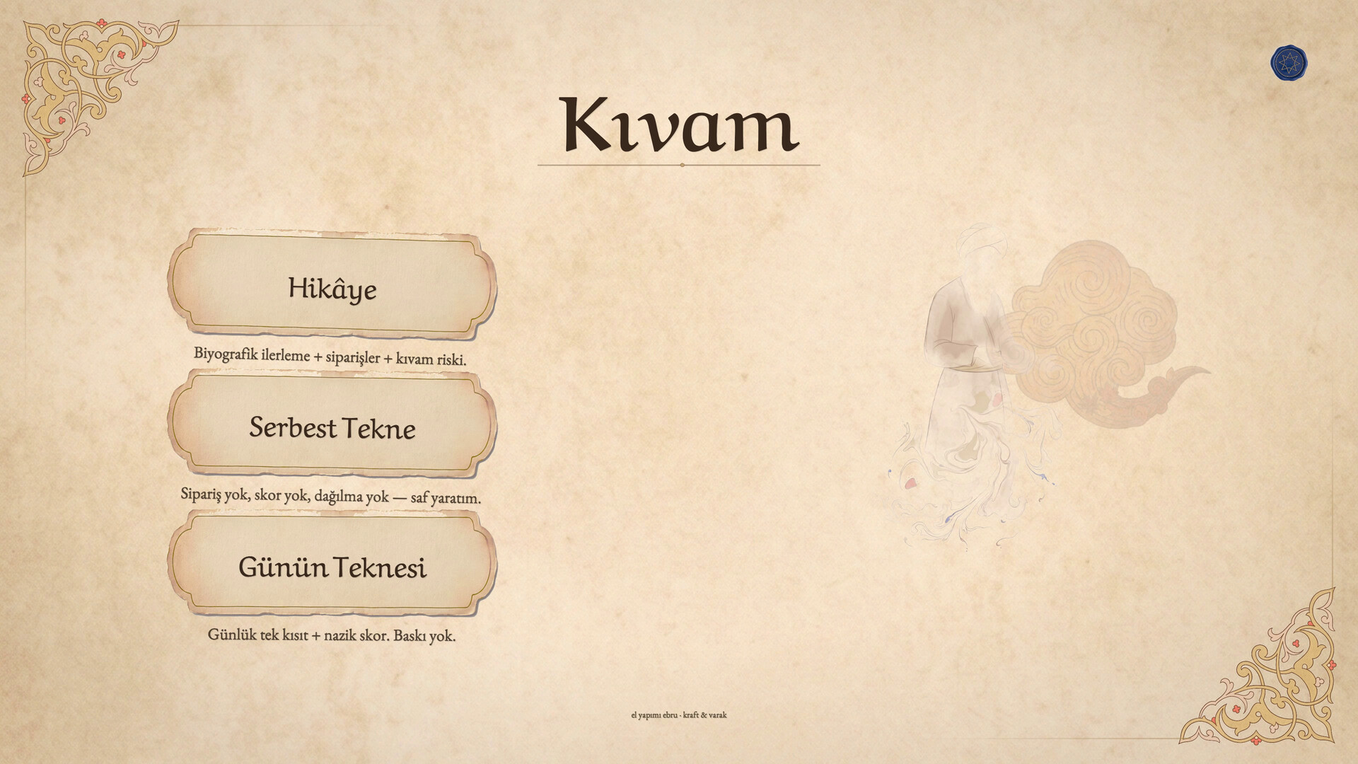 Kıvam screenshot 5