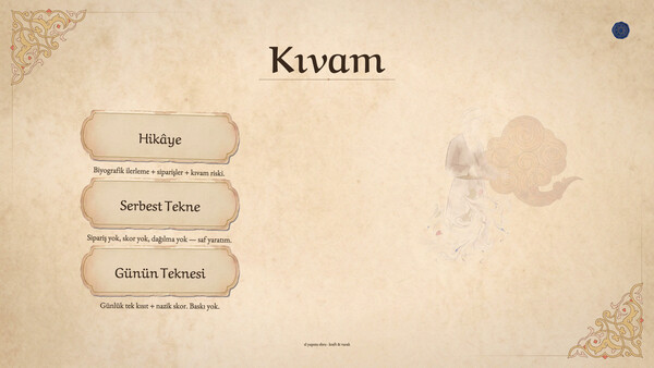 Kıvam screenshot 5