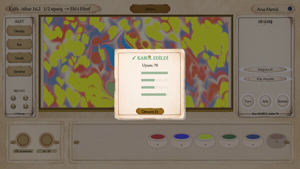 Kıvam screenshot 6
