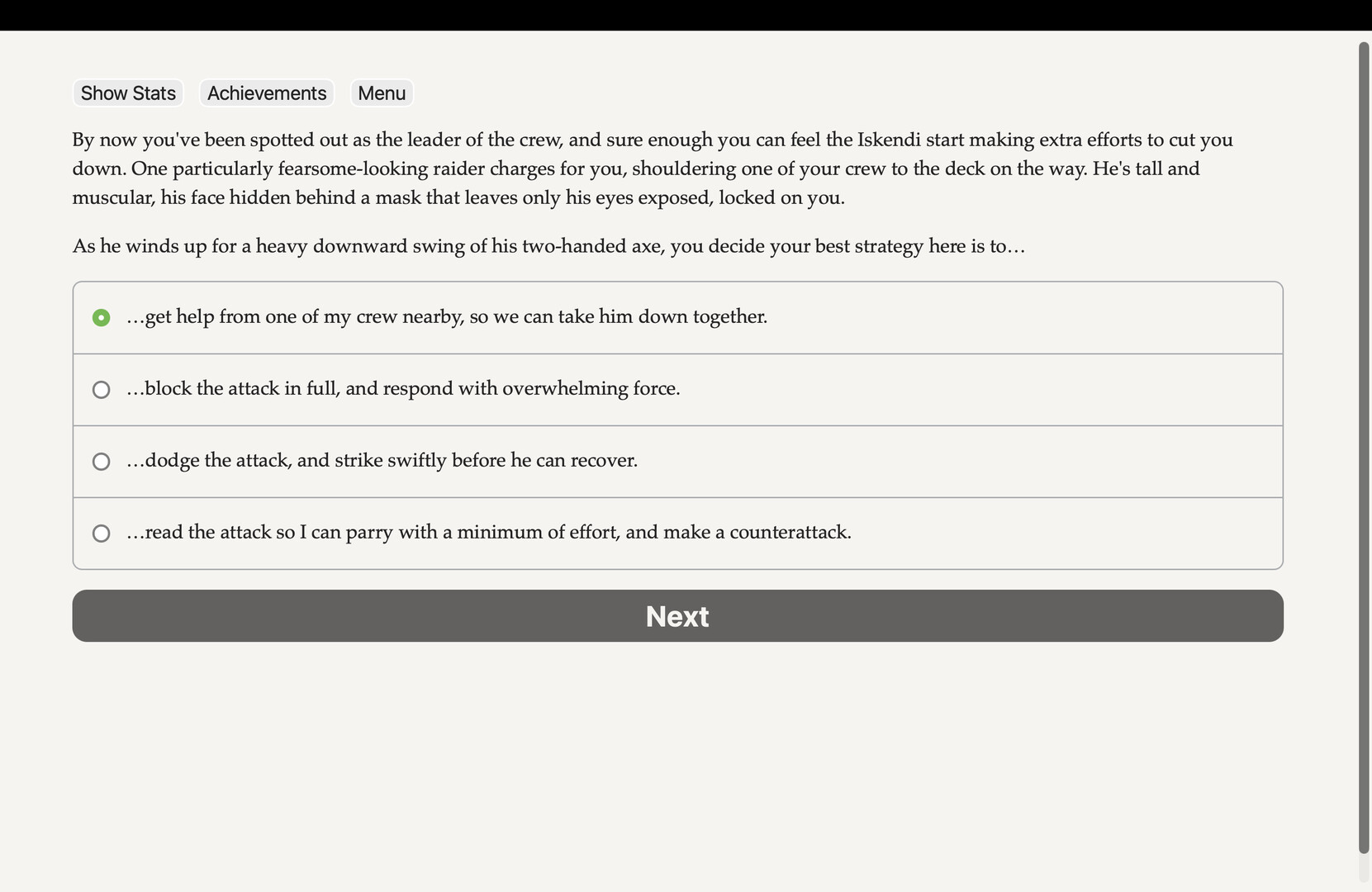 Screenshot 5