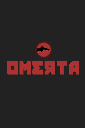 Omerta cover art