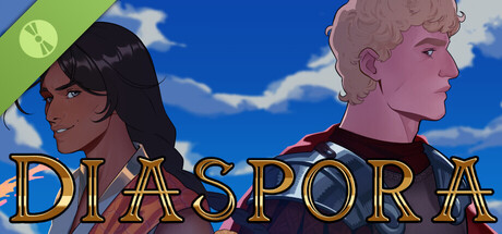 Diaspora Demo