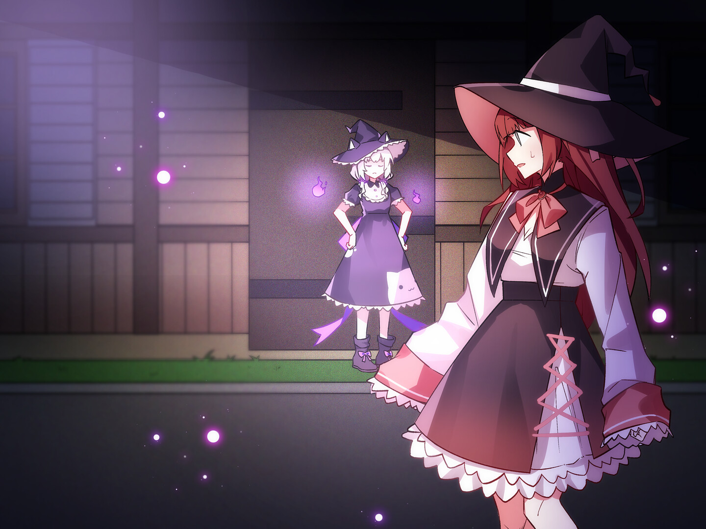 The Day of Revenge screenshot 9
