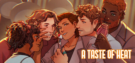 A Taste of Heat — Steam header
