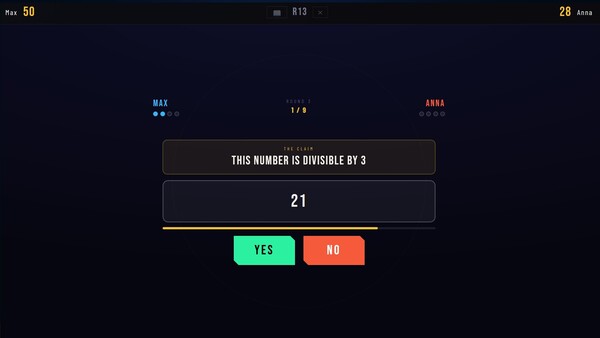 Duel: The Game Show screenshot 5