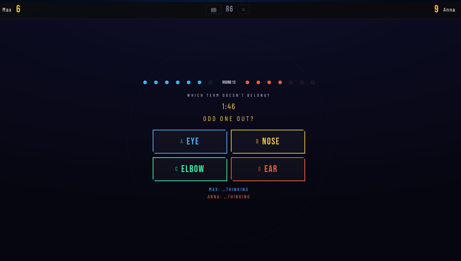 Duel: The Game Show screenshot #6