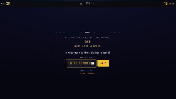 Duel: The Game Show screenshot 4