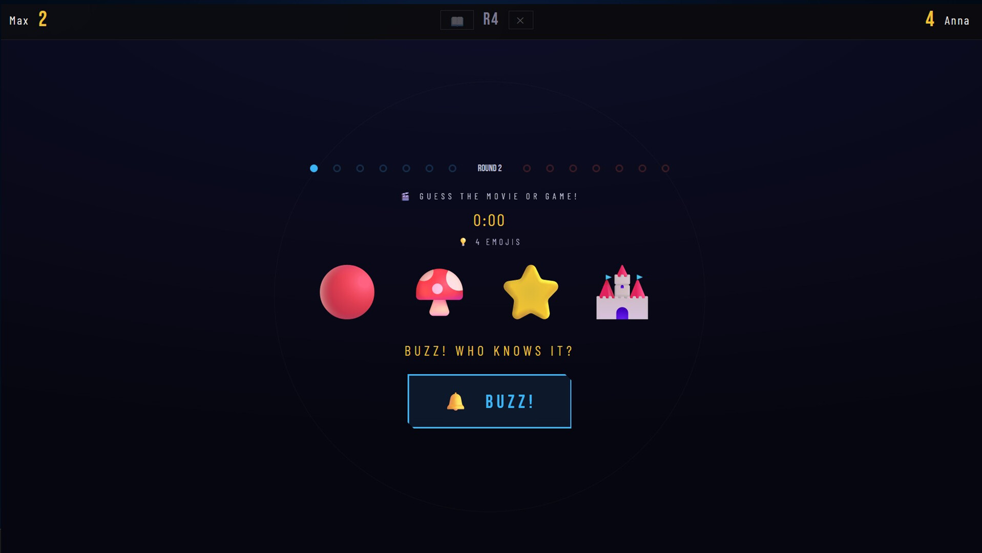 Duel: The Game Show screenshot 4