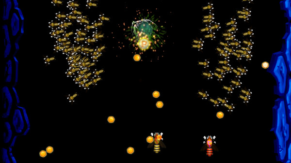 Beekyr Reloaded-游戏截图