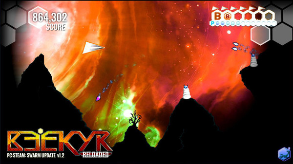 Beekyr Reloaded-游戏截图