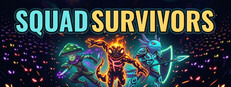 Squad Survivors - Rule-breakers cover