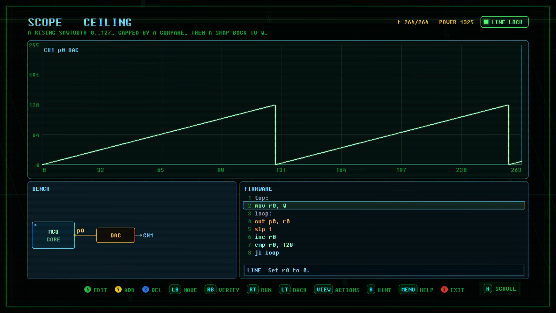 SYSCALL: RING ZERO screenshot 8