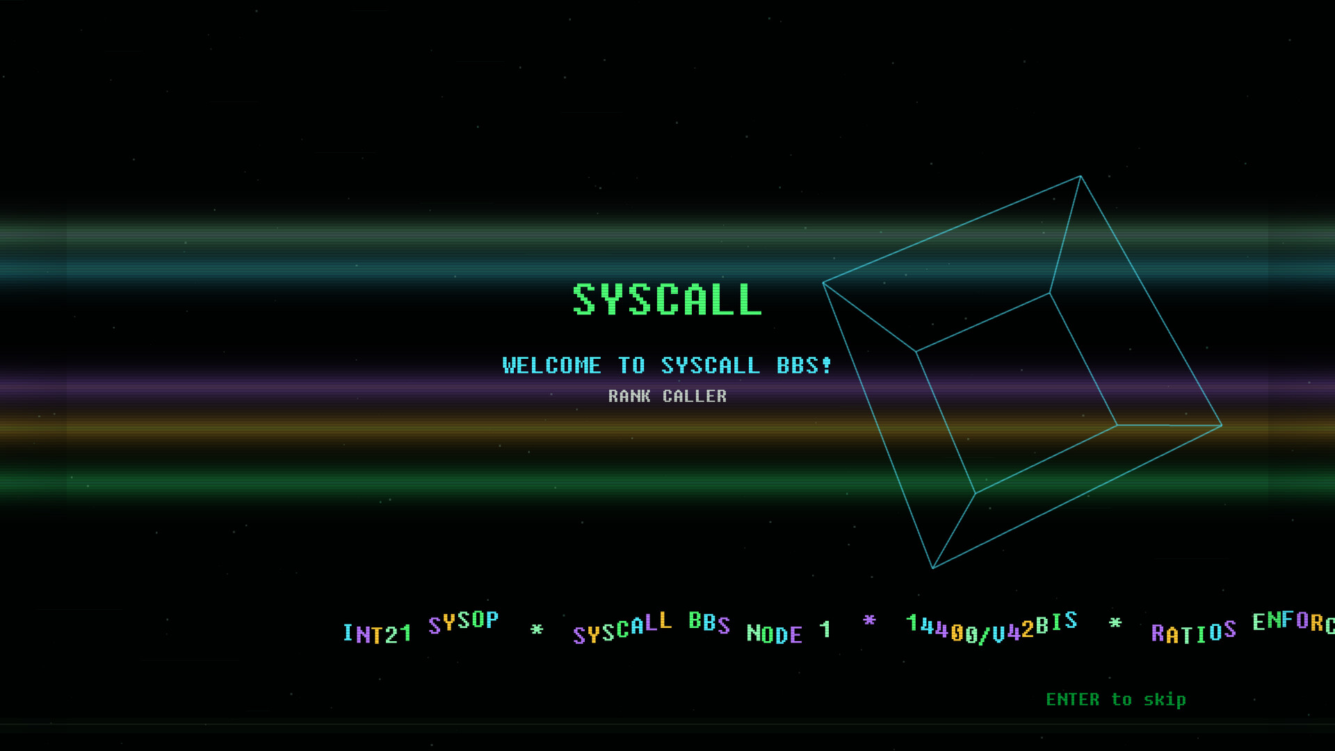 SYSCALL: RING ZERO screenshot 11