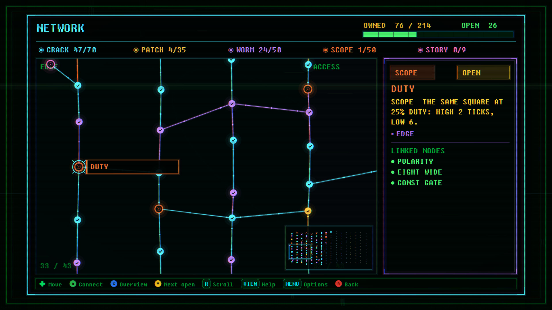 SYSCALL: RING ZERO screenshot 4
