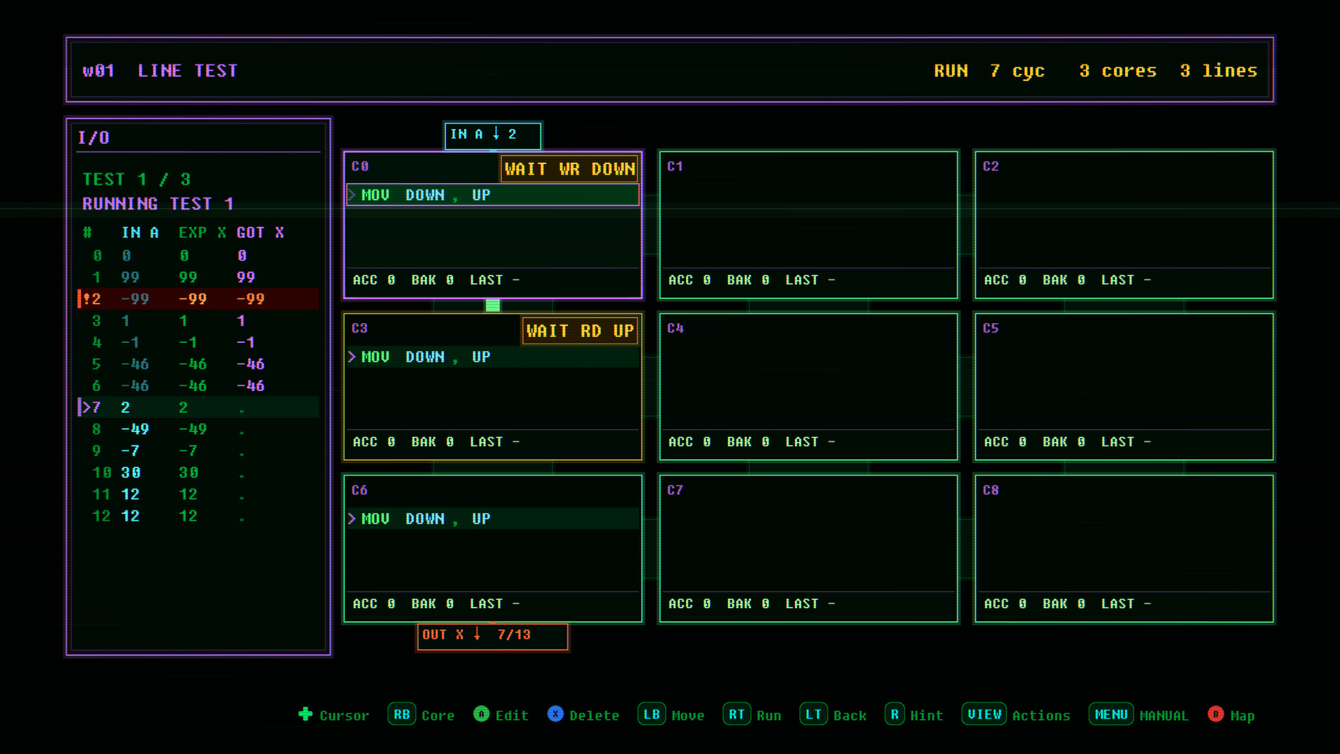 SYSCALL: RING ZERO screenshot 2