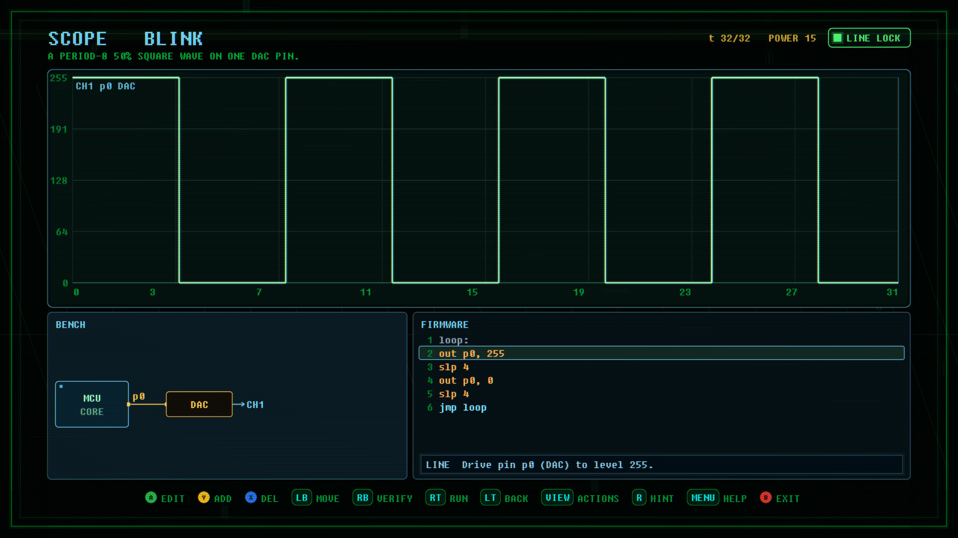 SYSCALL: RING ZERO screenshot #3